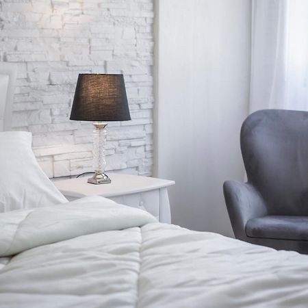 Suites Minetos Vlachata Værelse billede